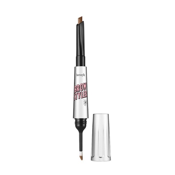 BENEFIT COSMETICS Brow Styler Eyebrow Pencil & Powder Duo - Picture 5 of 8
